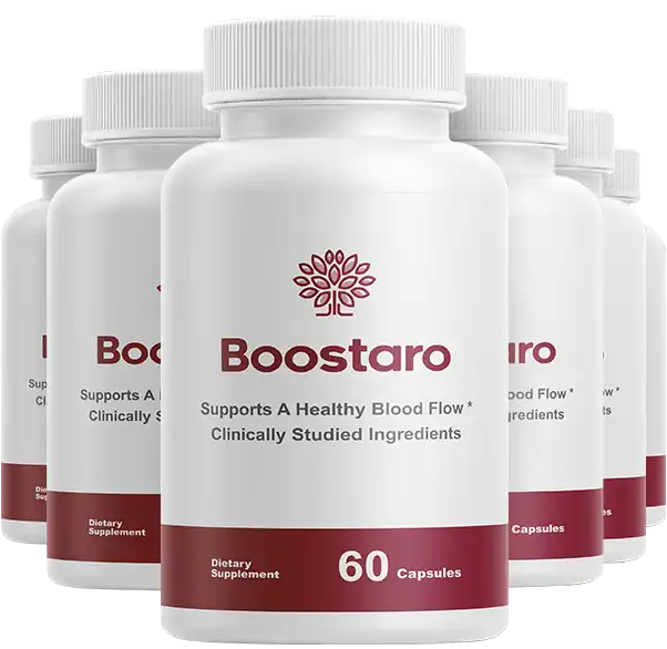 Ikaria Lean Belly Juice Boostaro Supplement