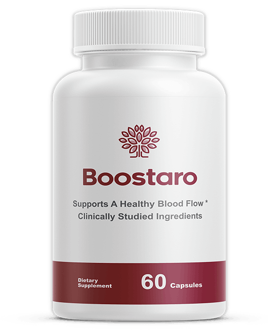 Buy online Boostaro Review 2026